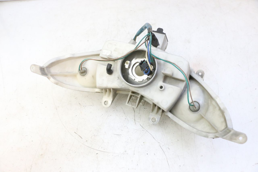 photo de VOORKOPLAMP KYMCO GRAND DINK 125 (2002 - 2007) - Markeringen en referenties