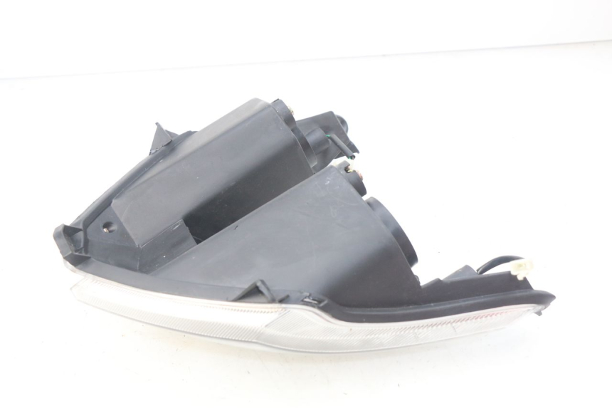 photo de VOORKOPLAMP TNT MOTOR GRIDO 2T 50 (2010 - 2019) - Andere kijkhoek