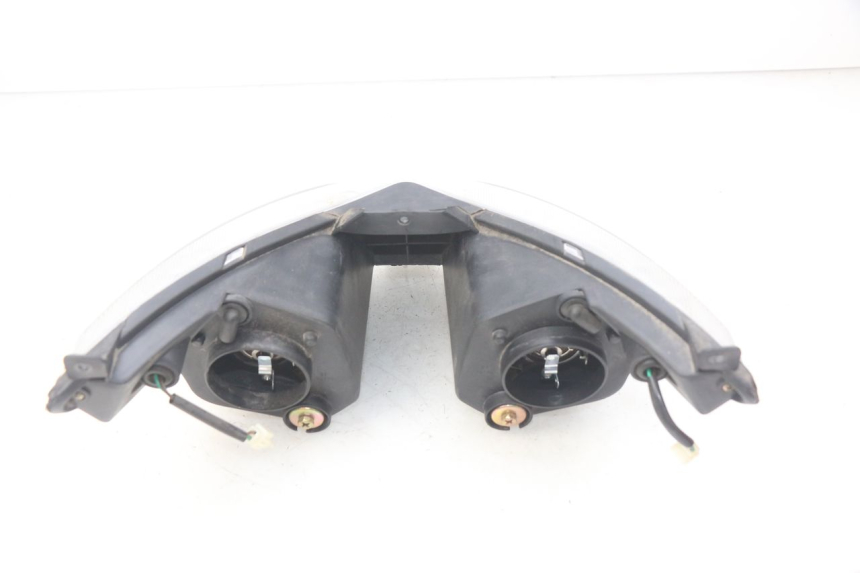 photo de VOORKOPLAMP TNT MOTOR GRIDO 2T 50 (2010 - 2019) - Bevestigingspunten