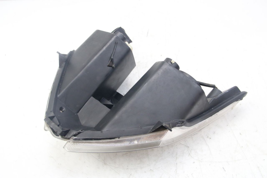 photo de VOORKOPLAMP TNT MOTOR GRIDO 2T 50 (2010 - 2019) - Zoom op gebruiksstaat