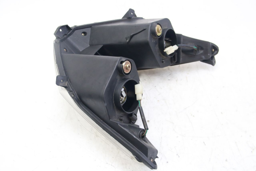 photo de VOORKOPLAMP TNT MOTOR GRIDO 2T 50 (2010 - 2019) - Andere kijkhoek