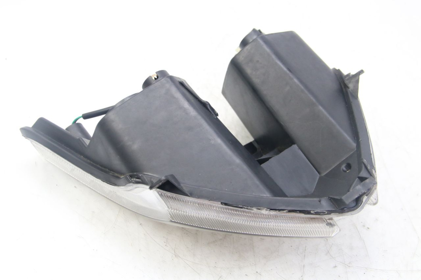 photo de VOORKOPLAMP TNT MOTOR GRIDO 2T 50 (2010 - 2019) - Overzicht