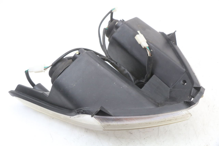 photo de VOORKOPLAMP TNT MOTOR GRIDO 2T 50 (2010 - 2019) - Technische close-up