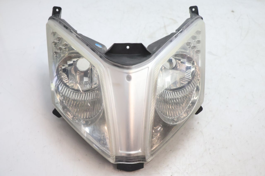 photo de VOORKOPLAMP TNT MOTOR GRIDO 2T 50 (2010 - 2019) - Hoofdaanzicht