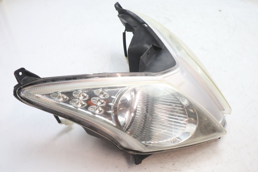 photo de VOORKOPLAMP TNT MOTOR GRIDO 2T 50 (2010 - 2019) - Detail van het onderdeel