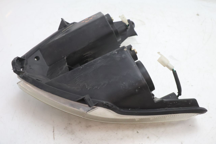 photo de VOORKOPLAMP TNT MOTOR GRIDO 2T 50 (2010 - 2019) - Overzicht