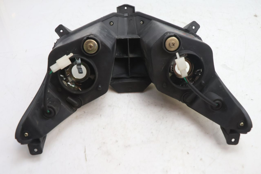photo de VOORKOPLAMP TNT MOTOR GRIDO 2T 50 (2010 - 2019) - Bevestigingspunten