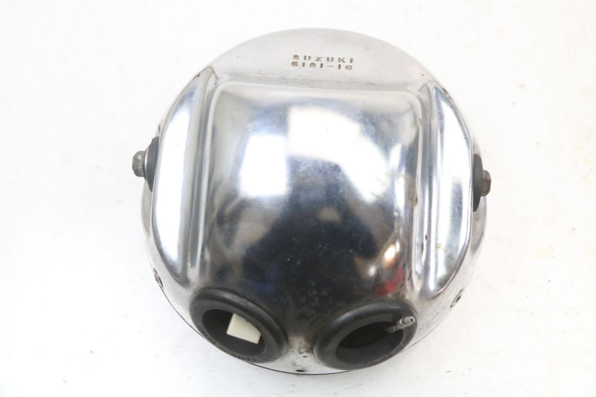 photo de VOORKOPLAMP SUZUKI GSX E 250 (1982 - 1983) - Andere kijkhoek