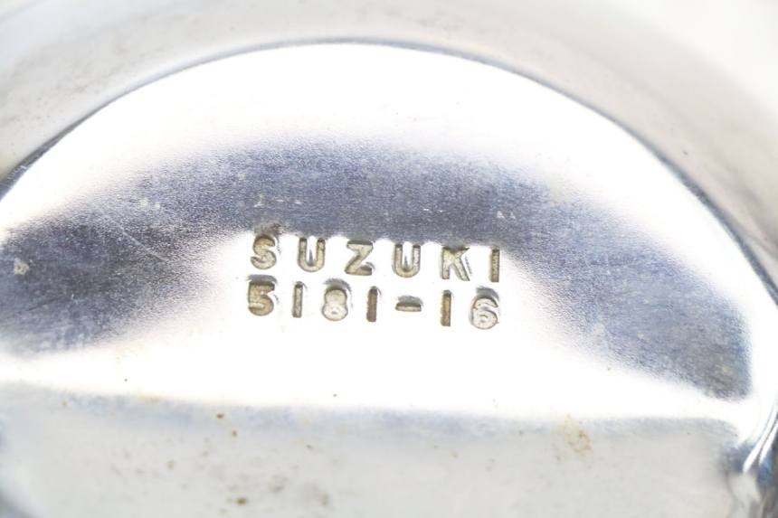 photo de VOORKOPLAMP SUZUKI GSX E 250 (1982 - 1983) - Technische close-up