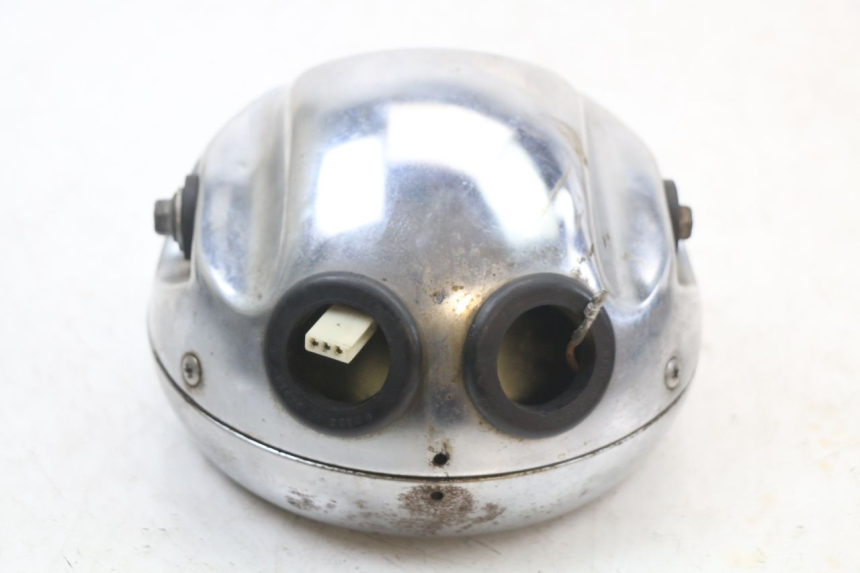 photo de VOORKOPLAMP SUZUKI GSX E 250 (1982 - 1983) - Overzicht