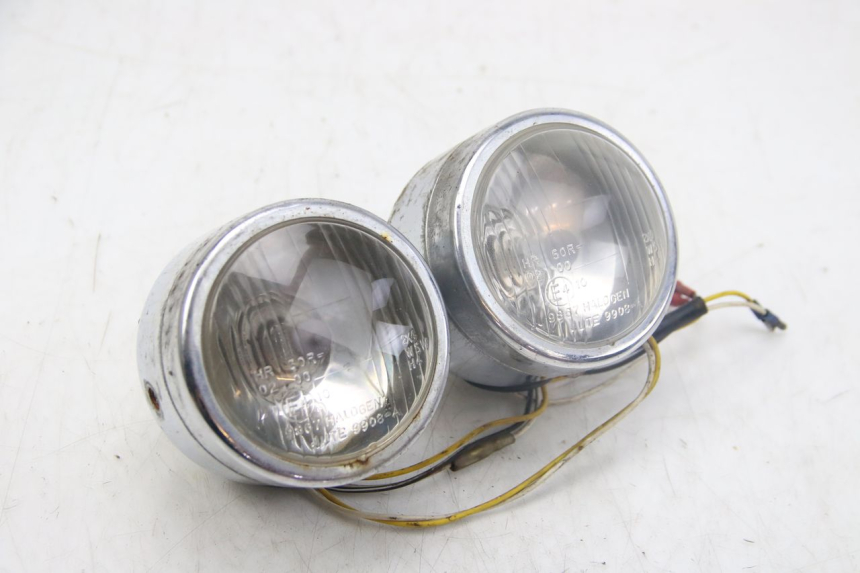 photo de VOORKOPLAMP SUZUKI GSX-F GSX  F 1100 (1988 - 1994) - Hoofdaanzicht