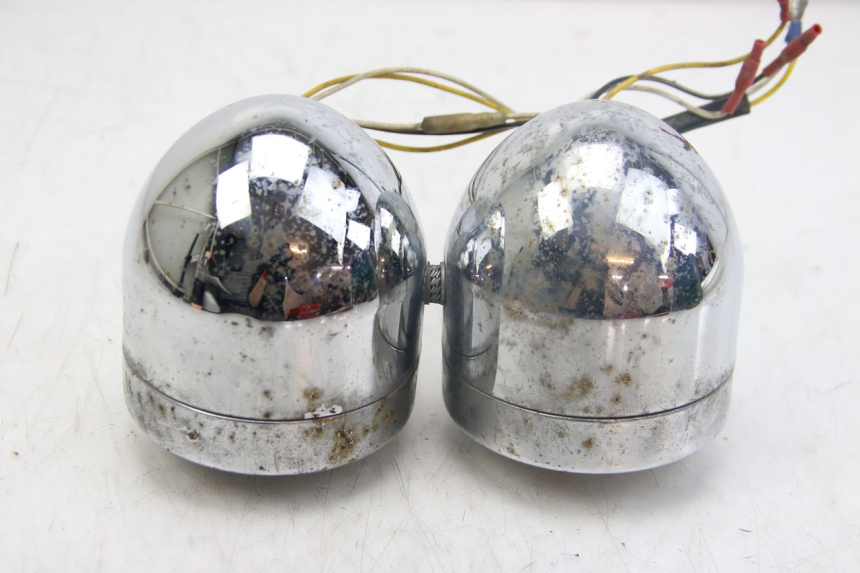 photo de VOORKOPLAMP SUZUKI GSX-F GSX  F 1100 (1988 - 1994) - Andere kijkhoek