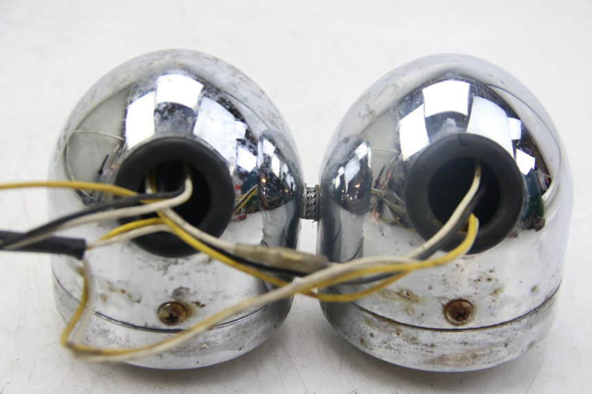 photo de VOORKOPLAMP SUZUKI GSX-F GSX  F 1100 (1988 - 1994) - Overzicht