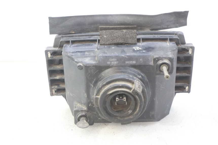 photo de VOORKOPLAMP SUZUKI GSX F GSXF 750 (1988 - 1998) - Andere kijkhoek