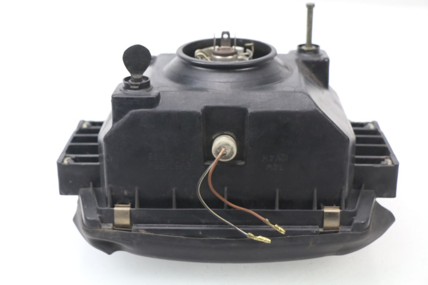 photo de VOORKOPLAMP SUZUKI GSXF GSX F 600 (1988 - 1997) - Detail van het onderdeel