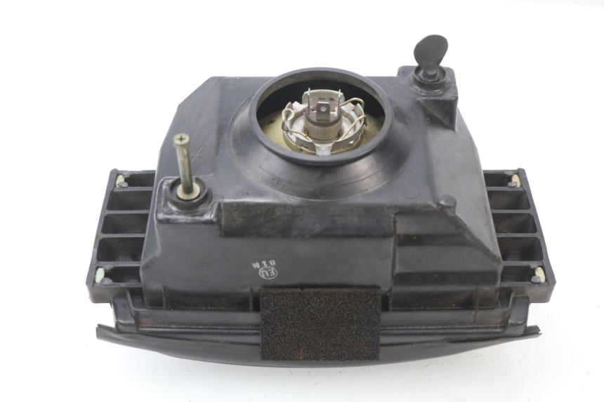 photo de VOORKOPLAMP SUZUKI GSXF GSX F 600 (1988 - 1997) - Zoom op gebruiksstaat