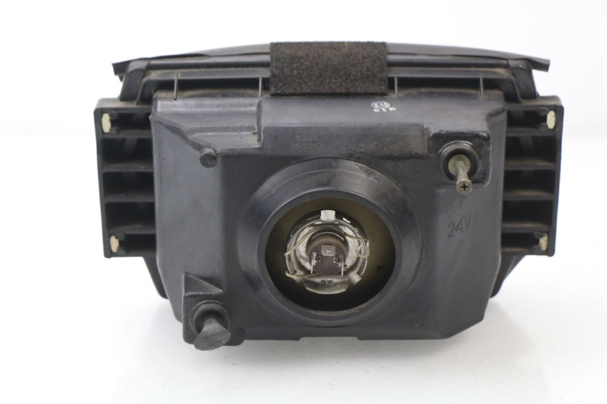 photo de VOORKOPLAMP SUZUKI GSXF GSX F 600 (1988 - 1997) - Technische close-up