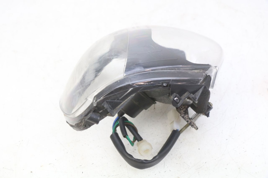 photo de VOORKOPLAMP EUROCKA GTR-C 50 (2012 - 2021) - Bevestigingspunten