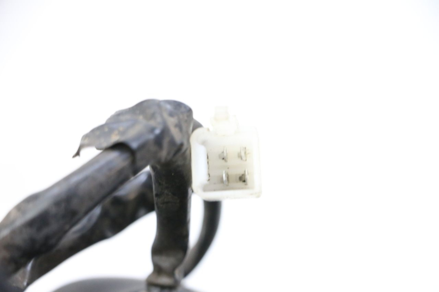 photo de VOORKOPLAMP EUROCKA GTR 50 (2018 - 2021) - Detail van het onderdeel