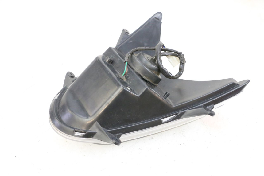 photo de VOORKOPLAMP EUROCKA GTR 50 (2018 - 2021) - Zoom op gebruiksstaat