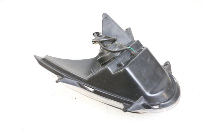 photo de VOORKOPLAMP EUROCKA GTR 50 (2018 - 2021) - Andere kijkhoek