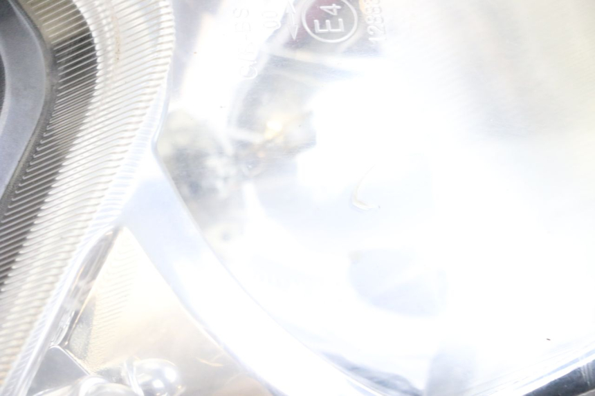 photo de VOORKOPLAMP EUROCKA GTR 50 (2018 - 2021) - Overzicht