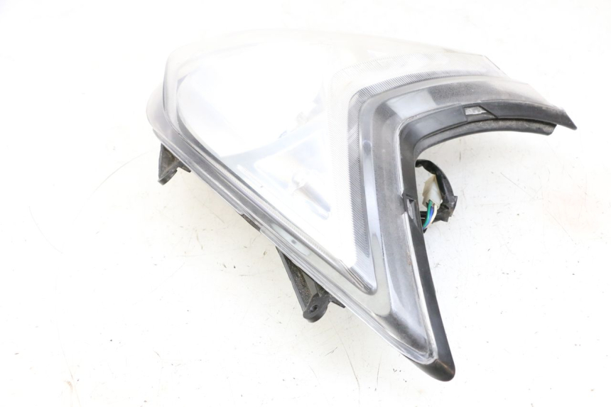 photo de VOORKOPLAMP EUROCKA GTR 50 (2018 - 2021) - Staat van het oppervlak