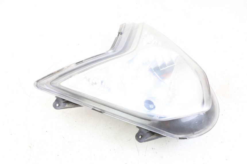 photo de VOORKOPLAMP EUROCKA GTR 50 (2018 - 2021) - Markeringen en referenties