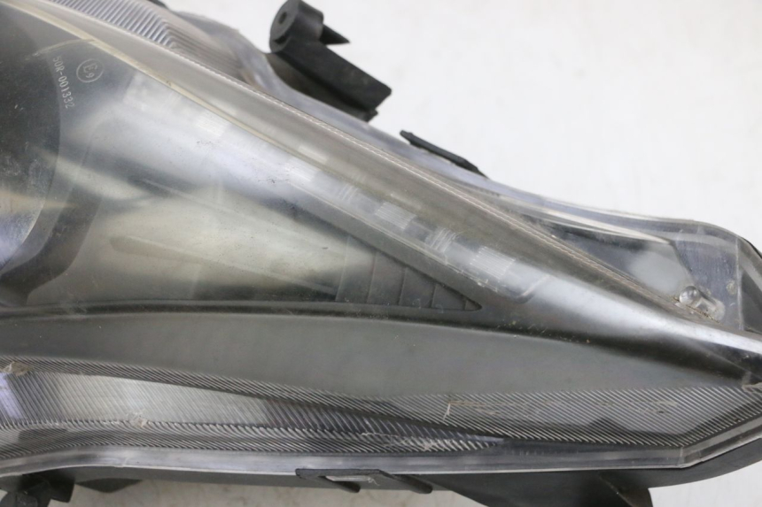 photo de VOORKOPLAMP JM MOTORS GTS 125 (2015 - 2019) - Productaanzicht