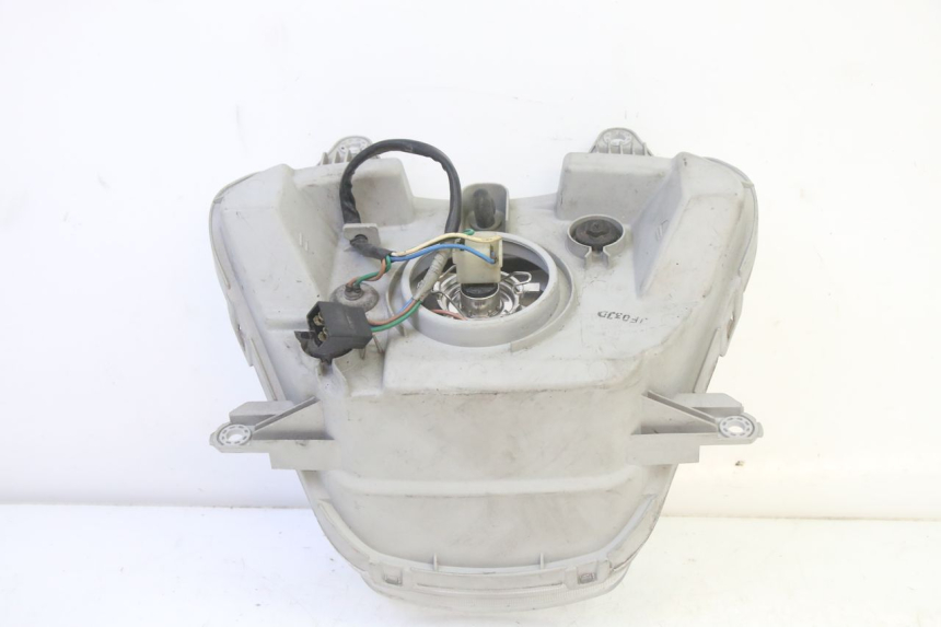 photo de VOORKOPLAMP DAELIM HISTORY 125 (2001 - 2002) - Overzicht