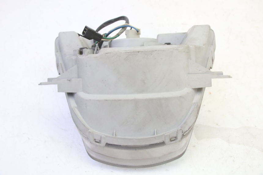 photo de VOORKOPLAMP DAELIM HISTORY 125 (2001 - 2002) - Bevestigingspunten