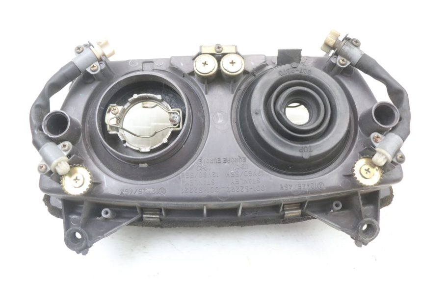 photo de VOORKOPLAMP HONDA CBR F 1000 (1993 - 1996) - Kenmerkende details