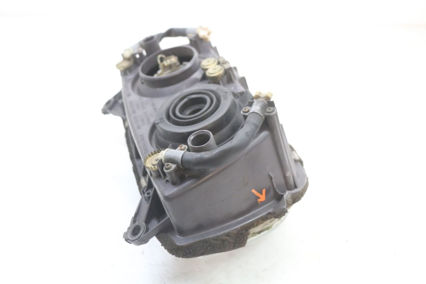 photo de VOORKOPLAMP HONDA CBR F 1000 (1993 - 1996) - Zoom op componenten