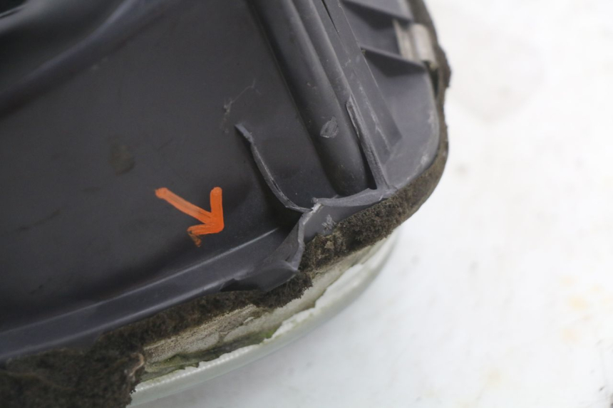 photo de VOORKOPLAMP HONDA CBR F 1000 (1993 - 1996) - Detailaanzicht