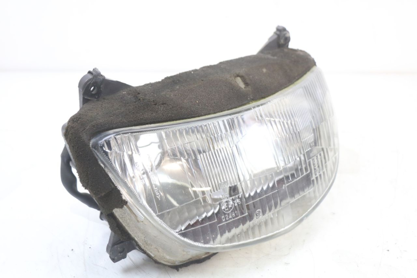 photo de VOORKOPLAMP HONDA CBR F 1000 (1993 - 1996) - Zoom op gebruiksstaat