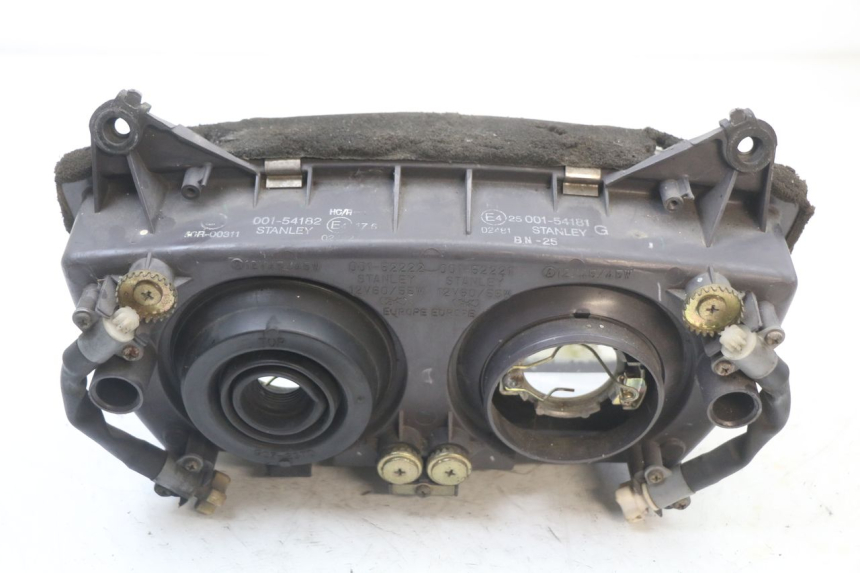 photo de VOORKOPLAMP HONDA CBR F 1000 (1993 - 1996) - Gecontroleerd onderdeel