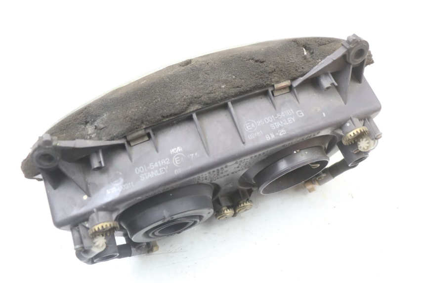 photo de VOORKOPLAMP HONDA CBR F 1000 (1993 - 1996) - Markeringen en referenties