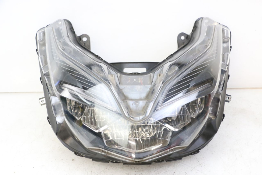 photo de VOORKOPLAMP HONDA FORZA 125 (2021 - 2025) - Hoofdaanzicht