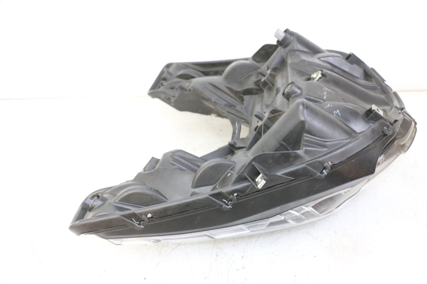 photo de VOORKOPLAMP HONDA FORZA 125 (2021 - 2025) - Detail van het onderdeel