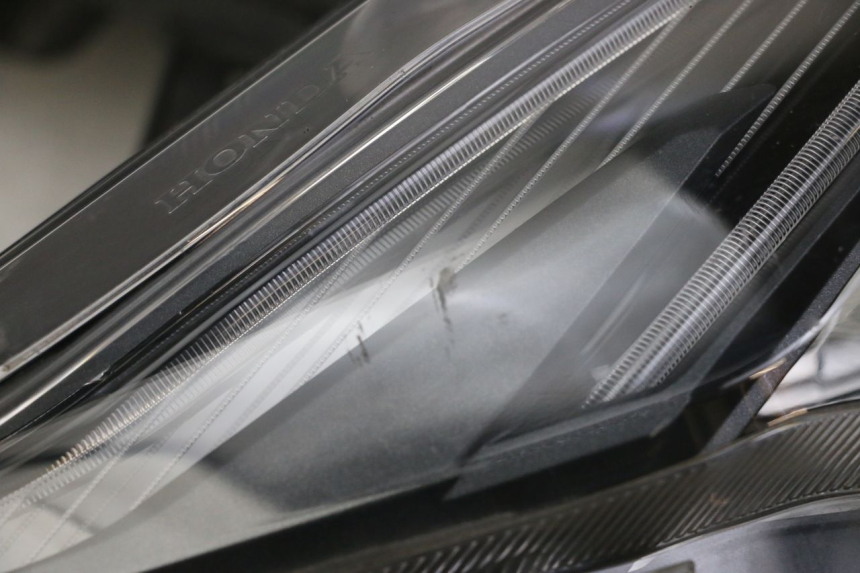 photo de VOORKOPLAMP HONDA FORZA 125 (2021 - 2025) - Productaanzicht