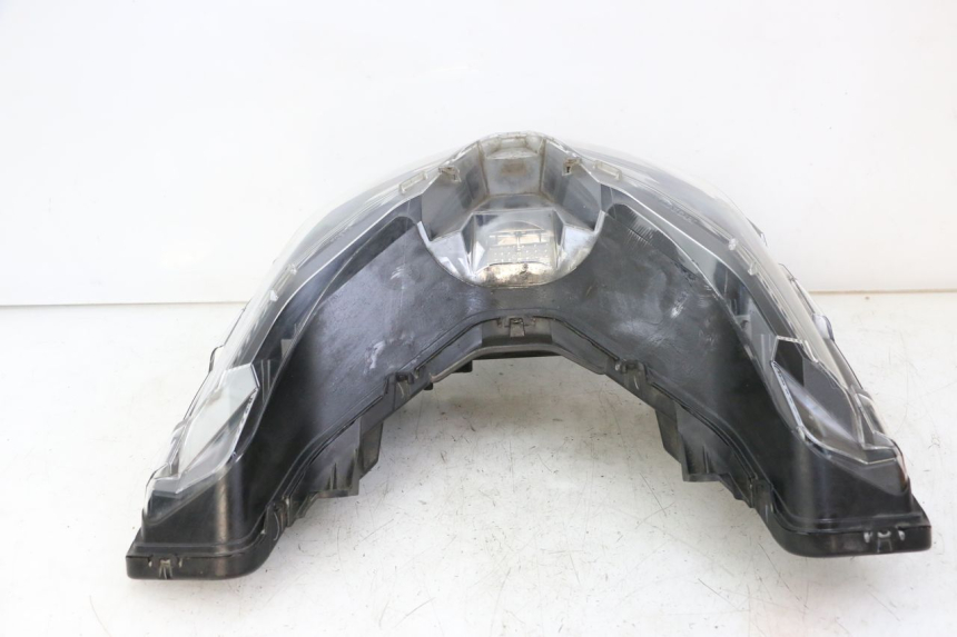 photo de VOORKOPLAMP HONDA FORZA 125 (2021 - 2025) - Zoom op componenten