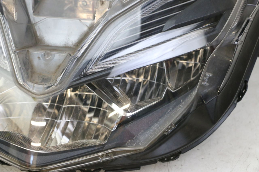 photo de VOORKOPLAMP HONDA FORZA 125 (2021 - 2025) - Aanvullende foto