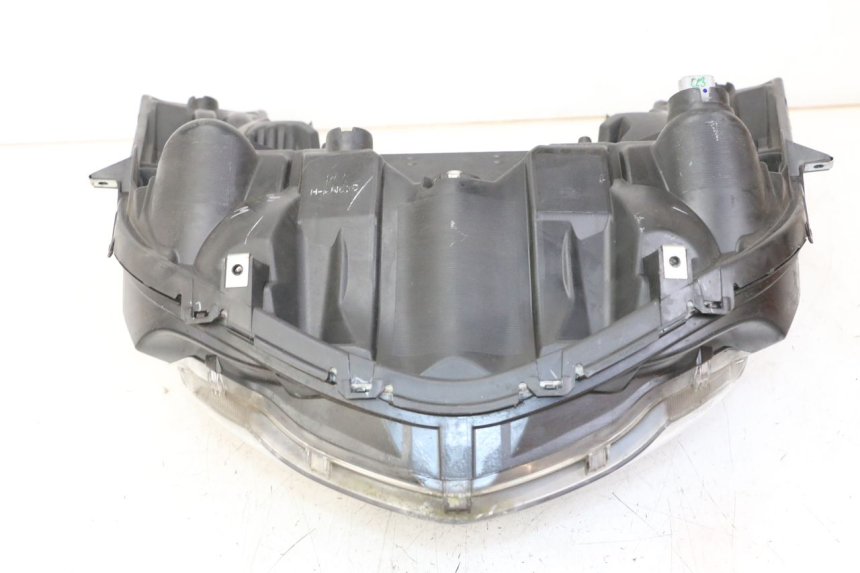 photo de VOORKOPLAMP HONDA FORZA 125 (2021 - 2025) - Zoom op gebruiksstaat