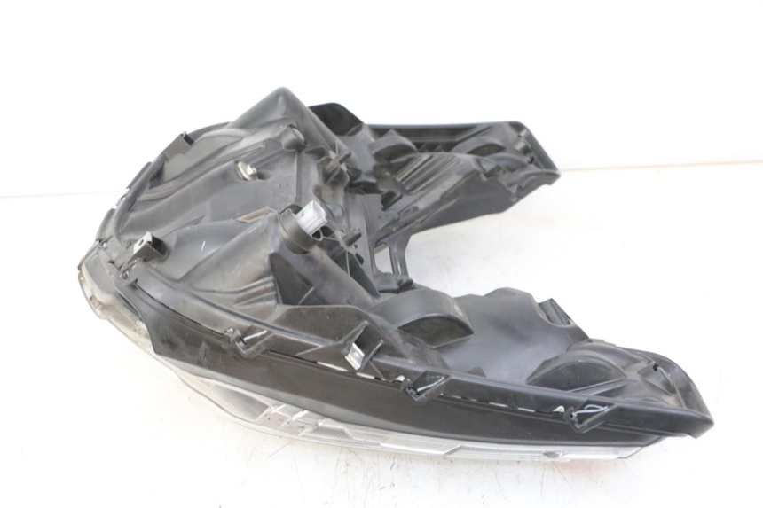 photo de VOORKOPLAMP HONDA FORZA 125 (2021 - 2025) - Andere kijkhoek