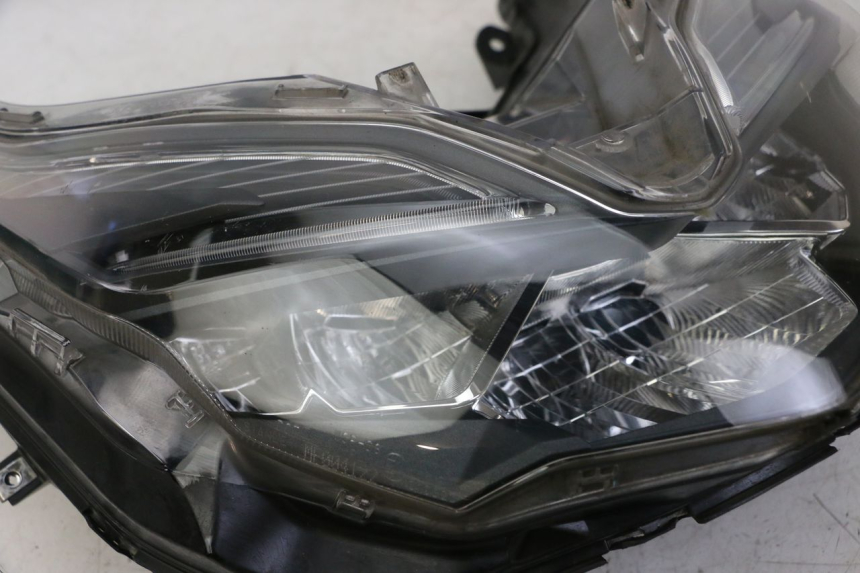 photo de VOORKOPLAMP HONDA FORZA 125 (2021 - 2025) - Gecontroleerd onderdeel