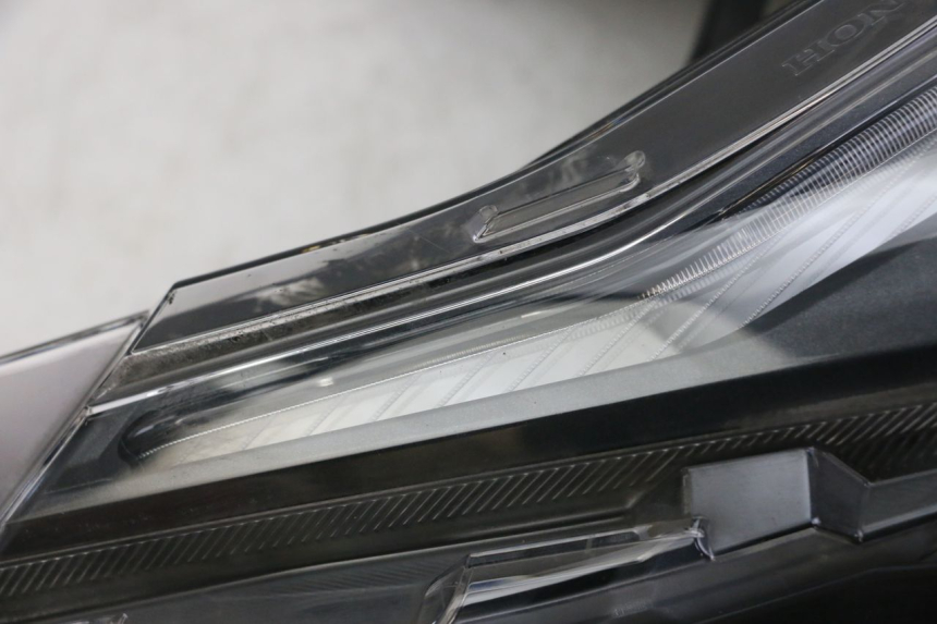 photo de VOORKOPLAMP HONDA FORZA 125 (2021 - 2025) - Markeringen en referenties