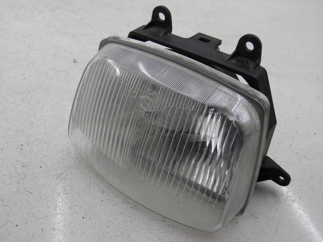 photo de VOORLICHT HONDA NH VISION 50 (1985 - 1994) - Hoofdaanzicht