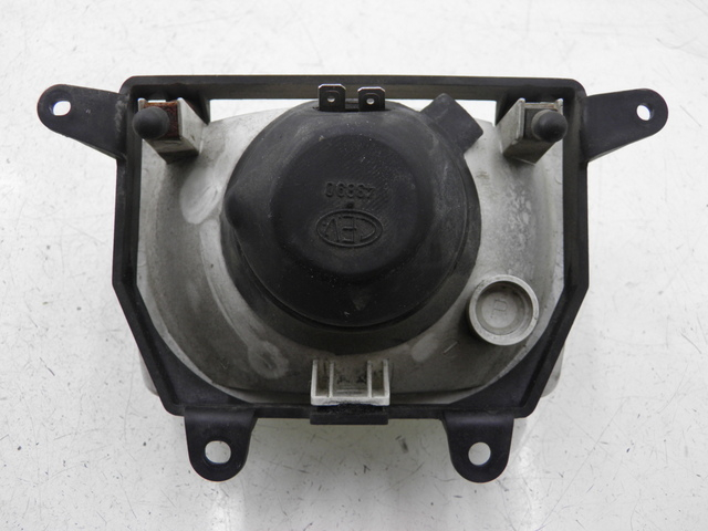photo de VOORLICHT HONDA NH VISION 50 (1985 - 1994) - Detail van het onderdeel