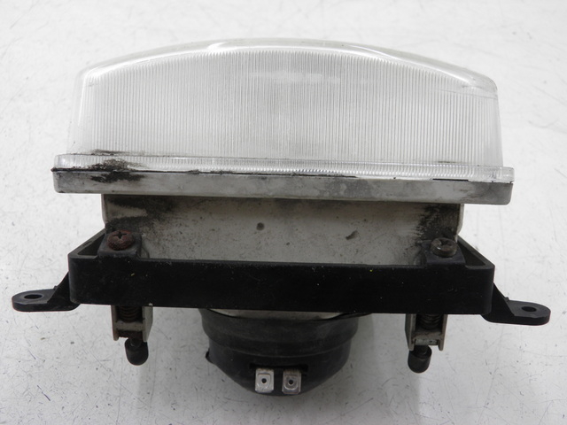 photo de VOORLICHT HONDA NH VISION 50 (1985 - 1994) - Andere kijkhoek