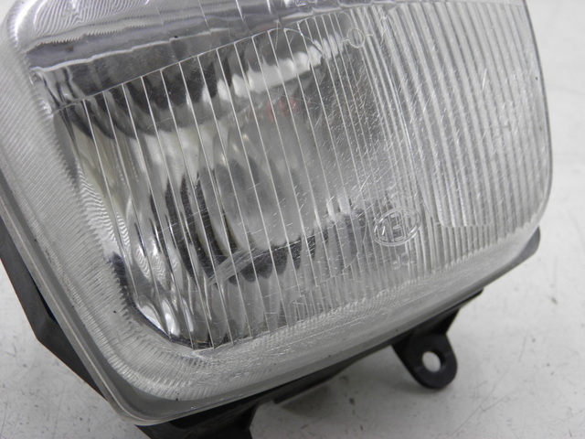 photo de VOORLICHT HONDA NH VISION 50 (1985 - 1994) - Technische close-up